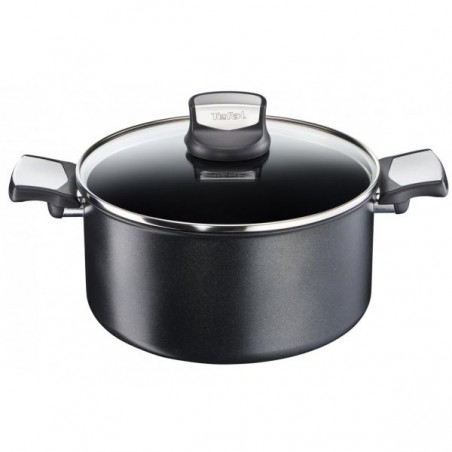 Tefal Tacho Expertise Indução 24CM  C6204605