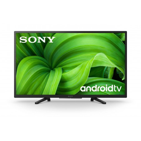 Sony 32" smarttv - KD32W804