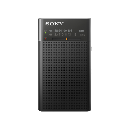 RADIO PORTATIL Sony ICF-P27