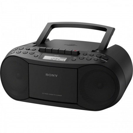 Sistema de áudio com leitor de CD SONY - ZS-PS50B