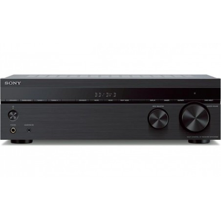 Recetor AV de cinema em casa de 5.2 Sony - STR-DH590