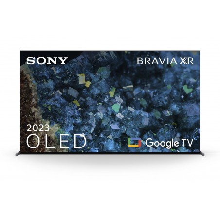 OLED 4K Ultra HD BRAVIA XR SONY - XR77A80L
