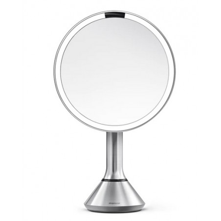 Simplehuman Espelho Cosmético de Mesa LED com Sensor - ST3052