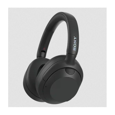 Sony Auscultadores com Noise Cancelling - WHULT900NB