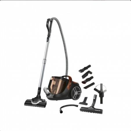 Aspirador s/ saco ROWENTA - RO7274EA