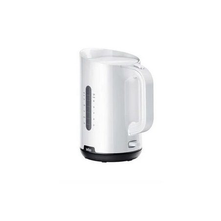 Braun Jarro Térmico WK1100WH