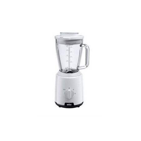 Liquidificador Braun PowerBlend 1 JB1050W
