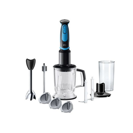 Braun varinha magica  MQ5064
