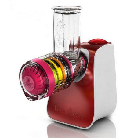 Moulinex Fresh Express Nectar - DJ764510