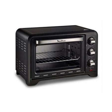 Mini Forno Moulinex Optimo OX464810 - 33L