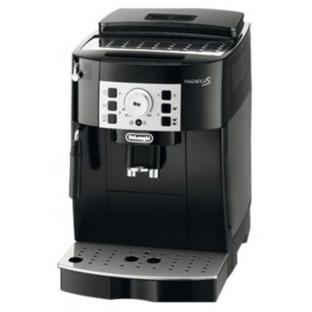 Máquina de Café DeLonghi ECAM Black 22.110.B