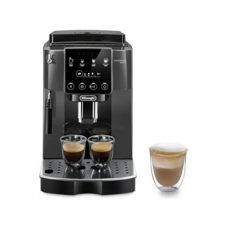 Máquina de Café DeLonghi ECAM220.22.GB Preto