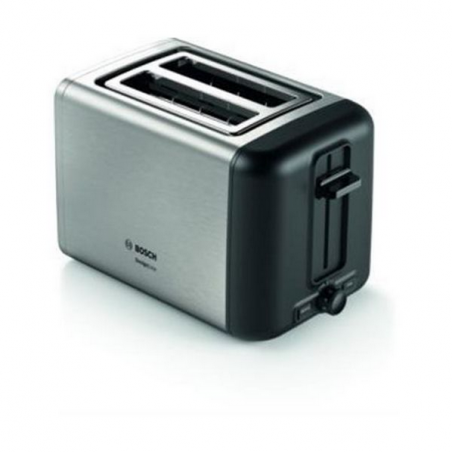 Bosch Torradeira 2 Fendas Designline Tat3p420