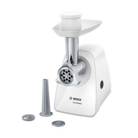 Bosch Picador De Carne 1500w Discos 3,8 / 8 Mm MFW2510W