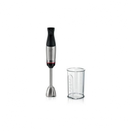 Bosch Varinha Mágica MSM6M610 ErgoMaster Inox - 1000W