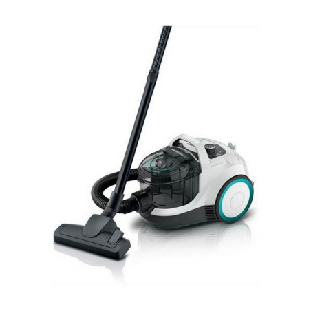 Aspirador Bosch Sem Saco 550W BGC21HYG1