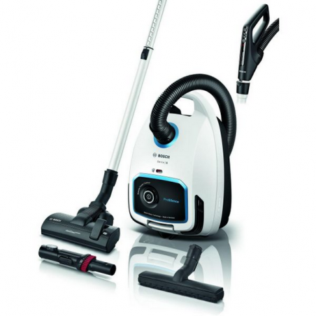 Aspirador Bosch Com Saco Prosilence Serie 6 BGB6SIL1