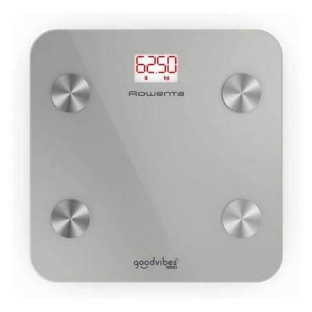 Rowenta Balança Digital Bluetooth Goodvibes Life BR9600S1