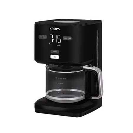 Máquina de Café Krups Smart'n Light KM600810