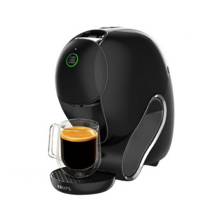 Máquina de Café Krups Máquina Café Cápsulas DG NEO KP830810