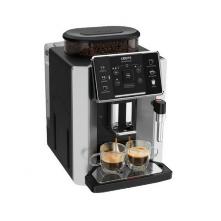 Máquina de Café Krups EA910E10 Fully Sensation