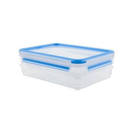 Tefal Caixa Hermética Plástico 0,8L - K3021812