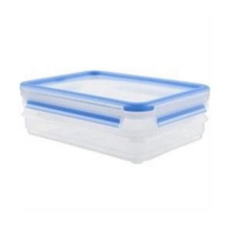 Tefal Caixa Hermética Plástico 1L - K3021212