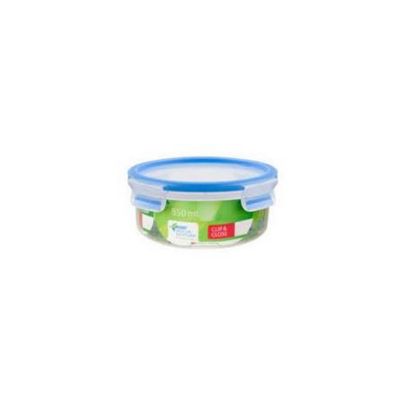 Tefal Caixa Hermética Plástico 0.85L - K3022312
