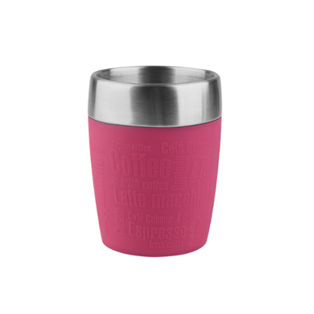 Tefal Caneca Termica 0.2l Rosa K3082314