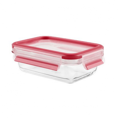 Tefal Caixa Hermética Vidro 1,3L - K3010412