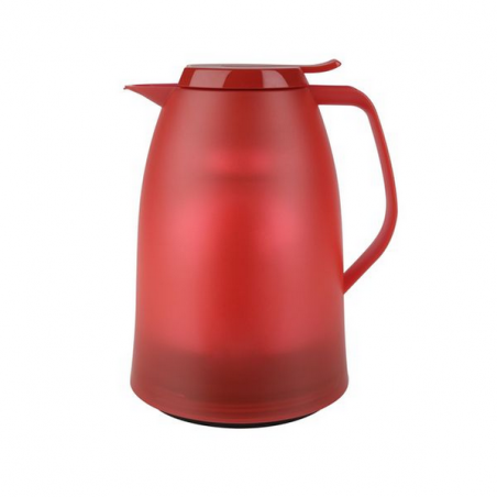 Tefal Jarro Termico Vermelho 1L - K3030112
