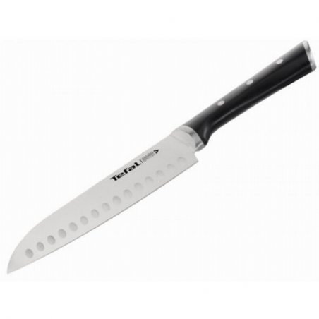 Tefal Faca Santoku Ice Force 18cm - K23206PT