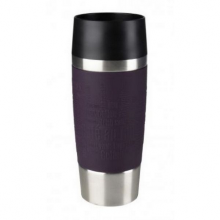 Tefal Copo Térmico Purpura 0,36L - K3085114