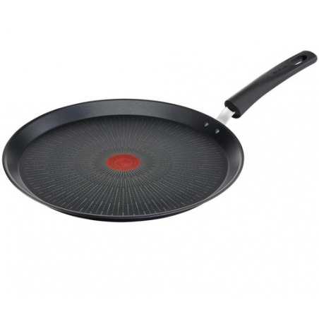 Frigideira Crepeira Unlimited Indução 25Cm - TEFAL G2553802