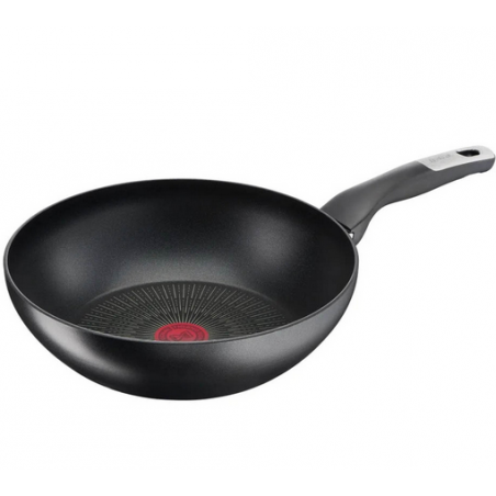 Frigideira Wok Unlimited Indução 28Cm - TEFAL G2551902