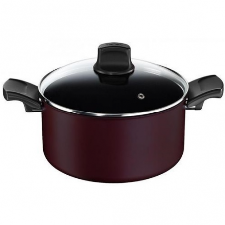 Tacho Indução TITAN. (24cm) - C6874602 - TEFAL