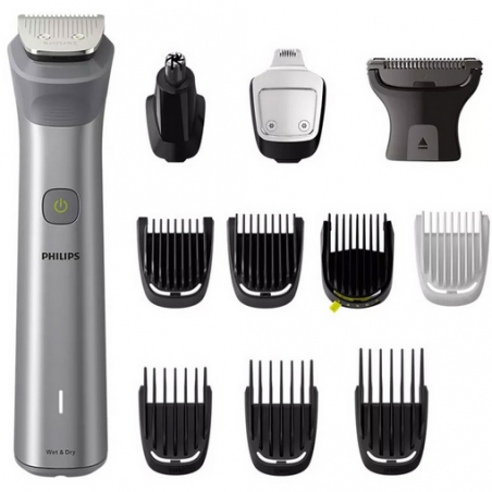 Aparador Corporal MG5940 All-in-One Trimmer 5000 Series - PHILIPS
