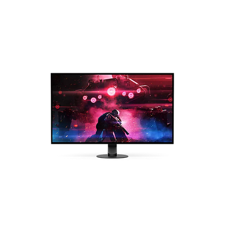 Sony Monitor OLED gaming QHD de 27" INZONE M10S - SDM27Q10SB