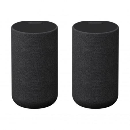SONY Colunas traseiras sem fios SA-RS5