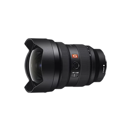Sony Lente FE 12-24 mm F2.8 GM - SEL1224GM