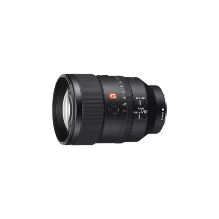 Sony Lente FE 135mm F1.8 GM - SEL135F18GM