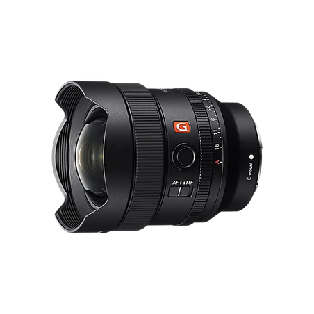 Sony Lente FE 14 mm F1.8 GM - SEL14F18GM