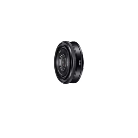 Sony Lente de montagem tipo E - SEL20F28