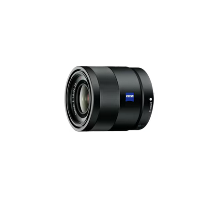 Sony Lente grande angular F1.8 ZA Sonnar T* E 24 mm SEL24F18Z
