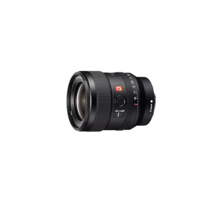 Sony lente FE 24mm F1.4 GM - SEL24F14GM