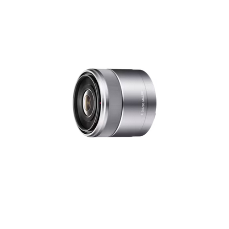 Sony lente macro F3.5 E 30 mm - SEL30M35