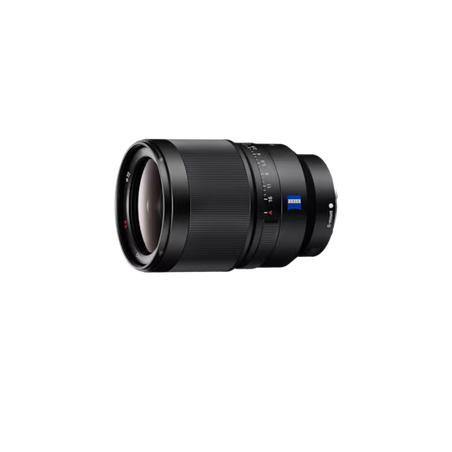 Sony lente Distagon T* FE 35 mm F1.4 ZA - SEL35F14Z