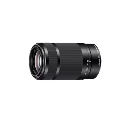 Sony lente E55-210 mm F4.5-6.3 OSS - SEL55210