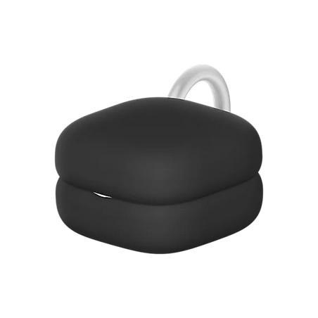 Sony capa p/ caixa dos LinkBuds - HACL910CB