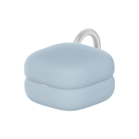 Sony capa p/ caixa dos LinkBuds - HACL910CL